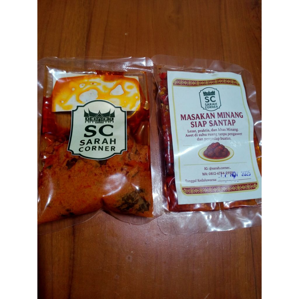 

Sambalado tanak jengkol