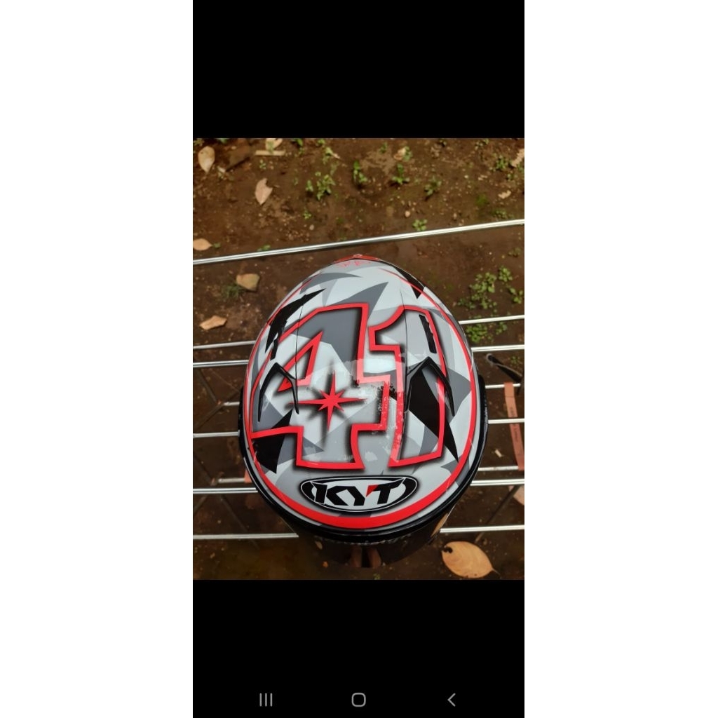 kyt nfr aleix espargaro 2018