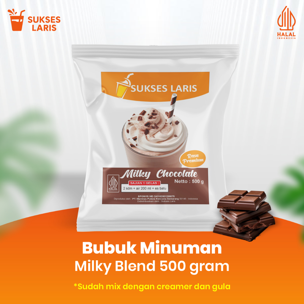 

BUBUK MINUMAN ES COKLAT KWENTEL | BUBUK MINUMAN COKLAT BLEND CREAMER GULA | BUBUK ES COKLAT KENTAL