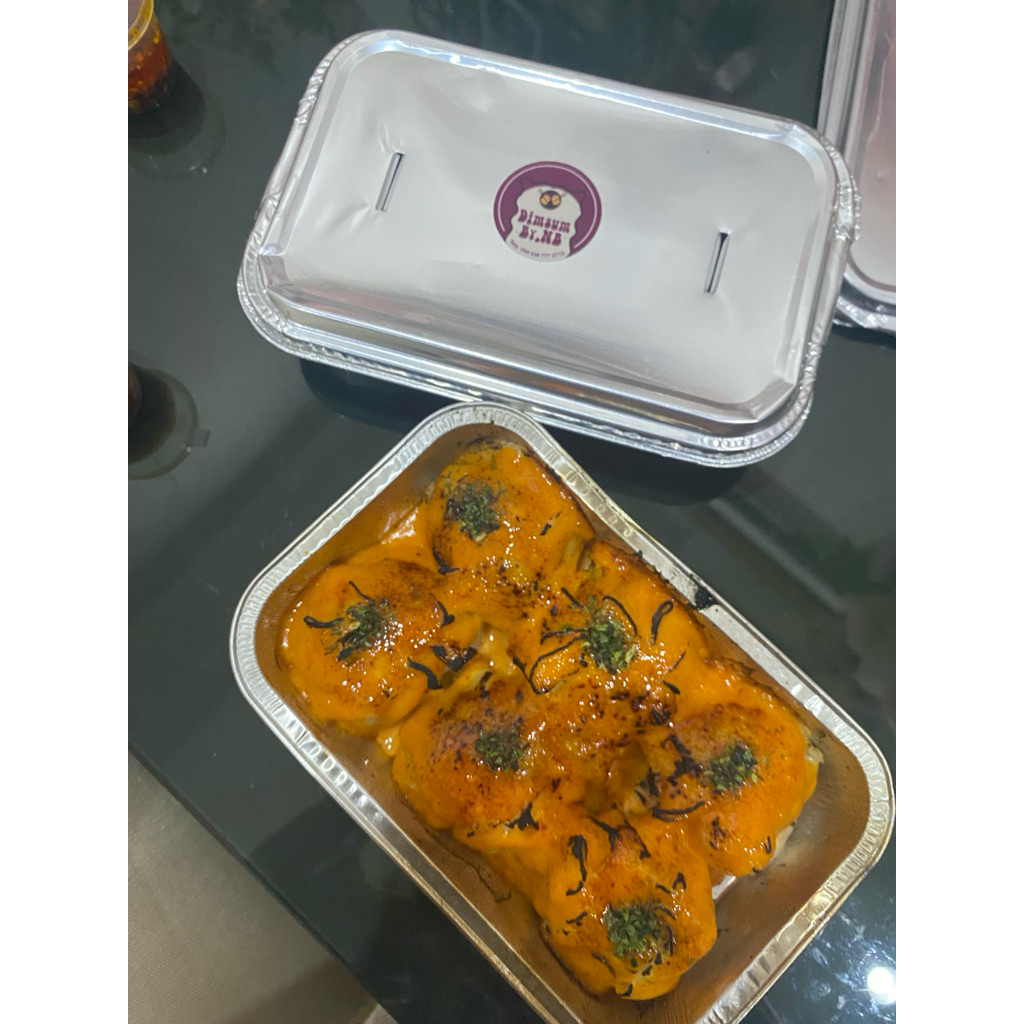 

Makanan Sale Pisang
