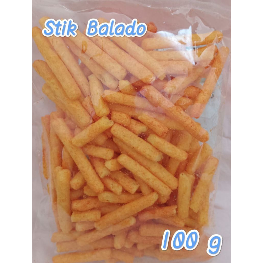 

Stik Balado OIIO
