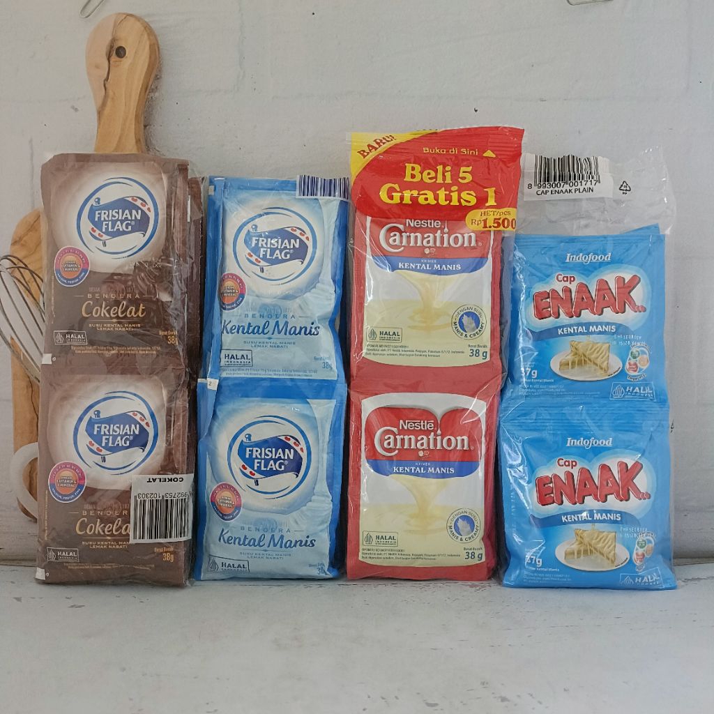 

SKM SACHET (FF/CARNATION/ENAAK)