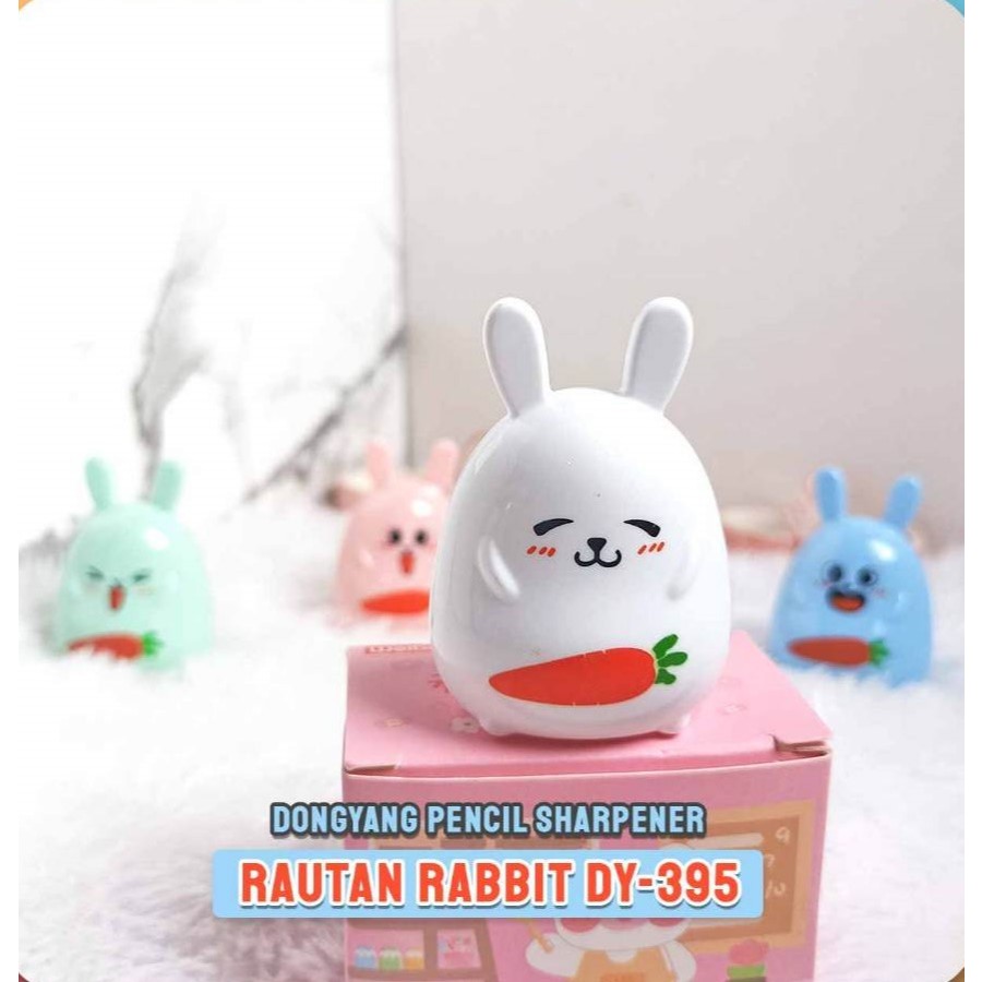 

Rautan Pensil Sleper Anak Lucu 1 Lubang Bagus Pencil Sharpener