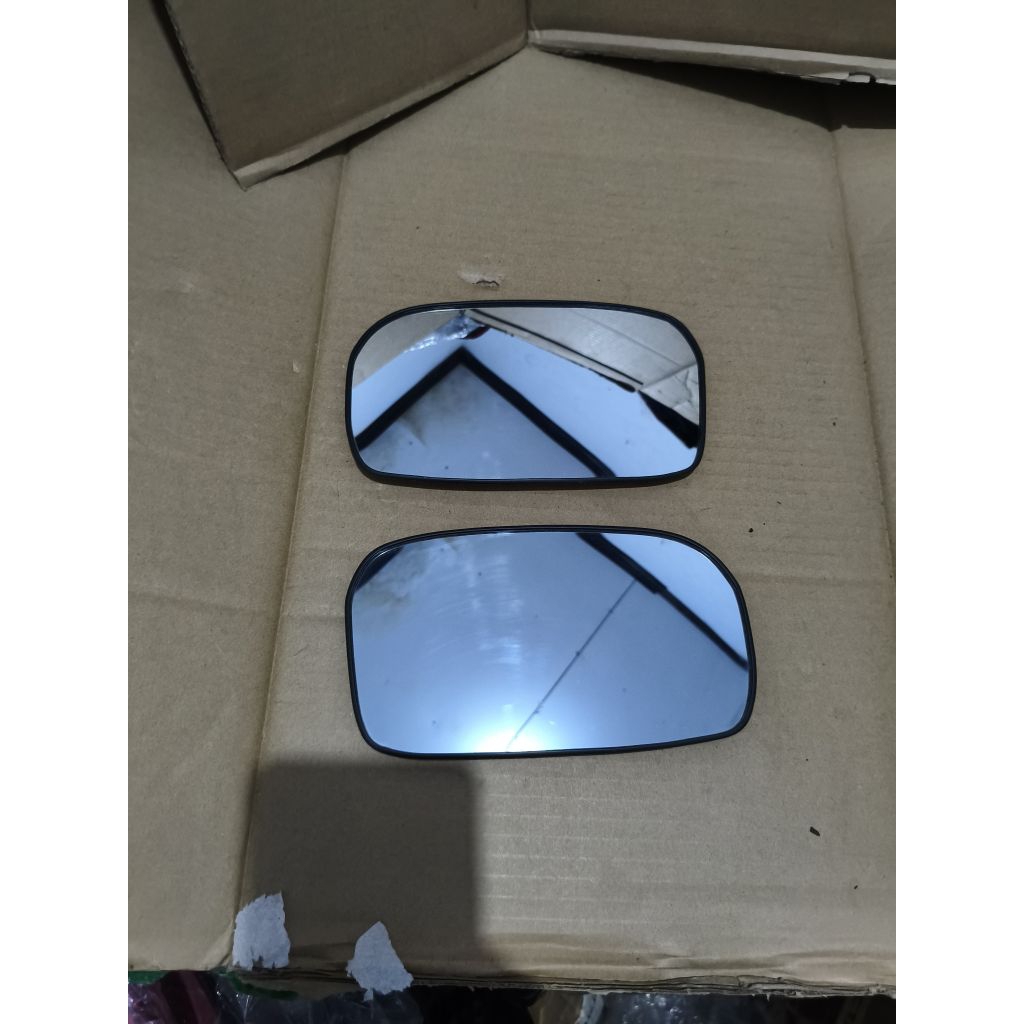 kaca spion honda stream original