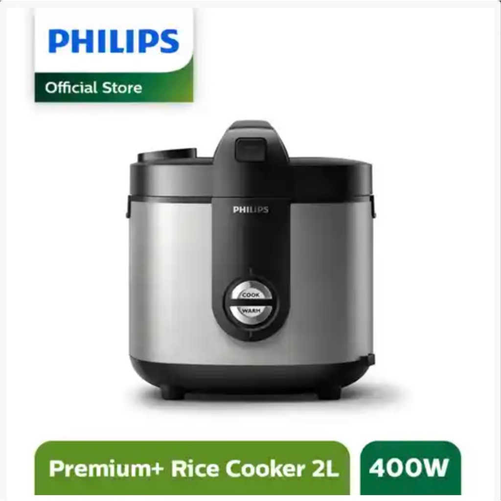 PHILIPS RICE COOKER HD3138 SERIES