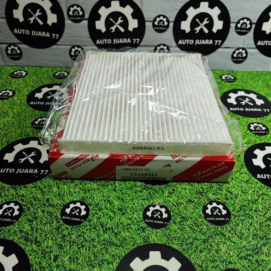 Filter AC Wuling Cortez Cabin Air Filter 23569151