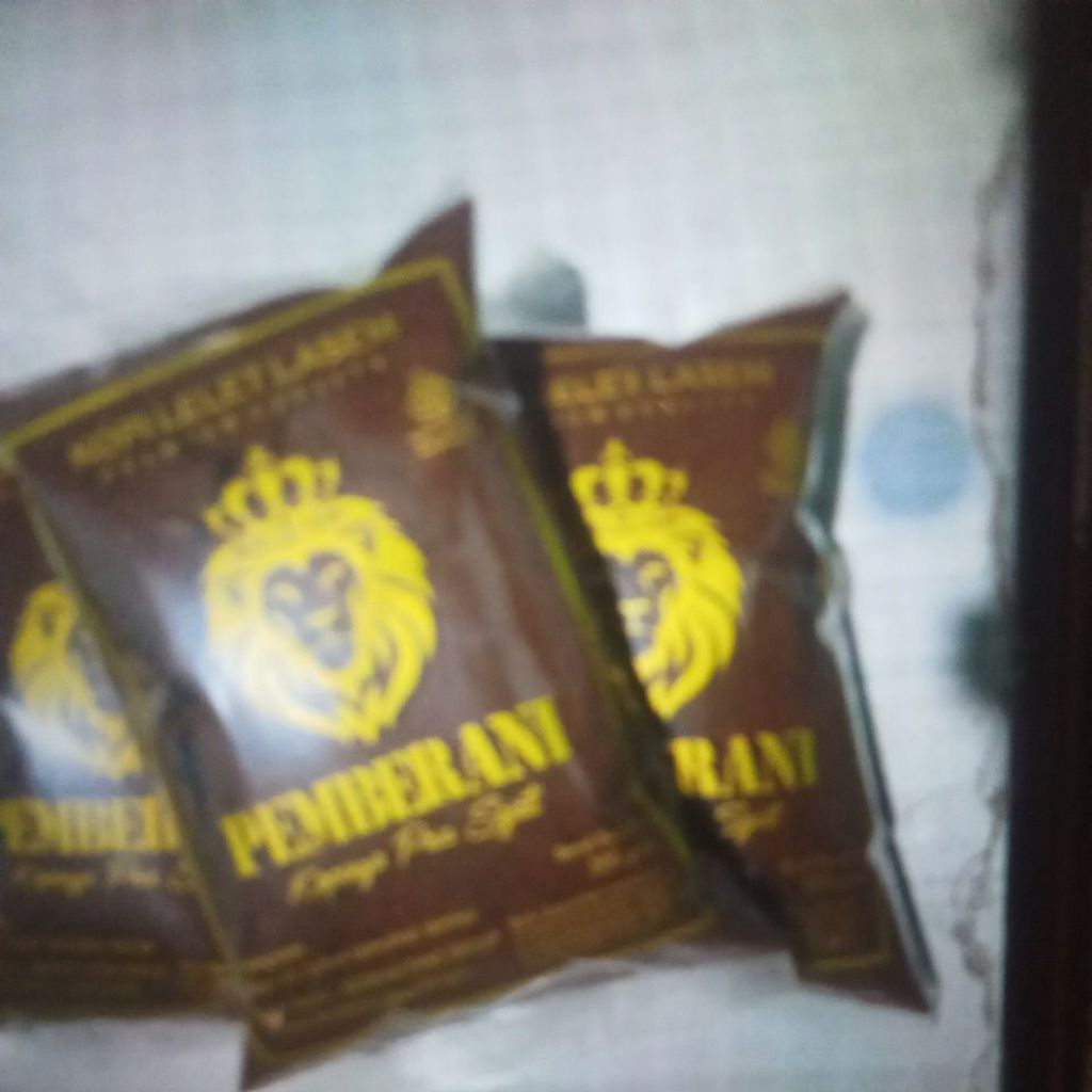 

kopi lelet lasem viral murah (kopi pemberani)