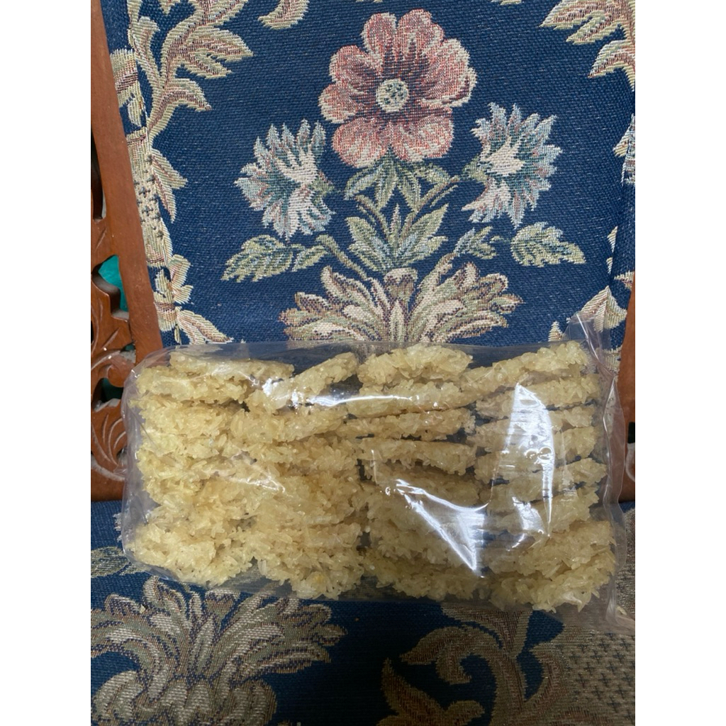 

rengginang mentah/rengginang renyah/rengginang ketan/rengginangoriginal