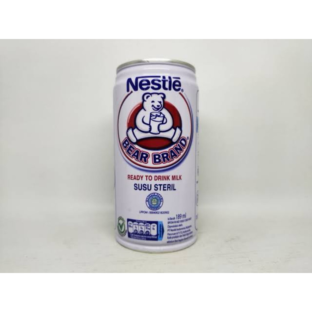 

Juandyra Shop - Susu Steril Bearbrand