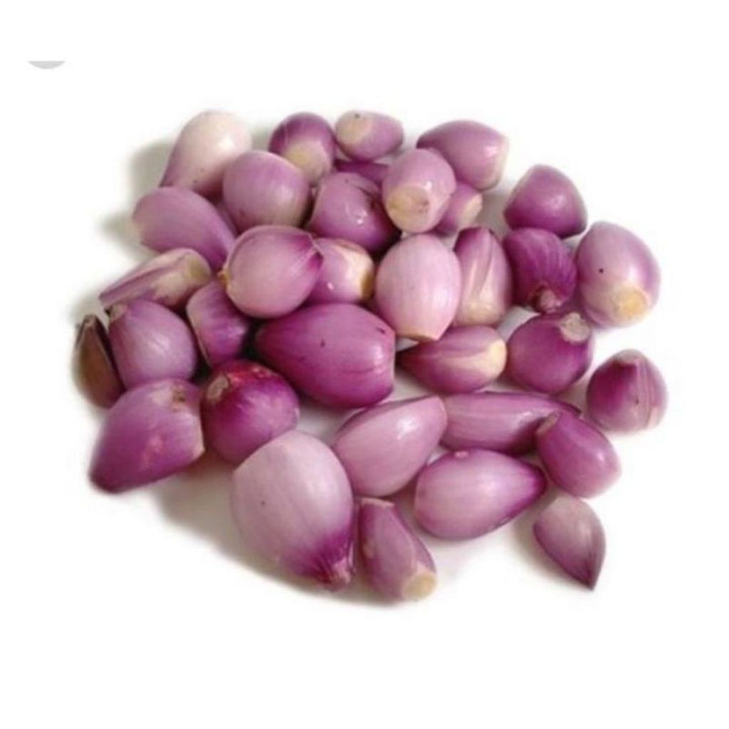 

Bawang Merah Kupas Bersih & Fresh