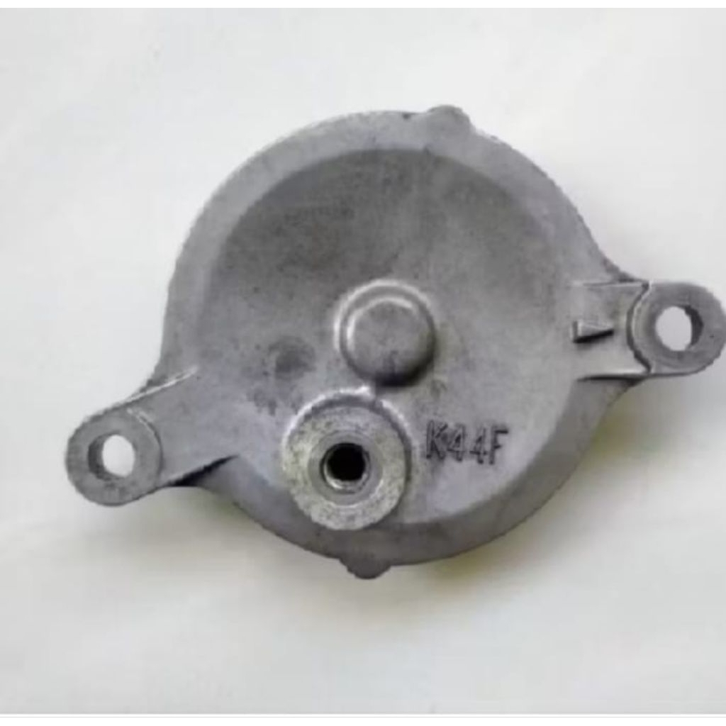 TUTUP KOMPA OLI HONDA BEAT ESP BEAT POP SCOOPY SEKEN ORIGINAL