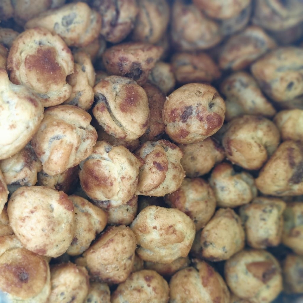 

250GR|KUE MINI SOES GG