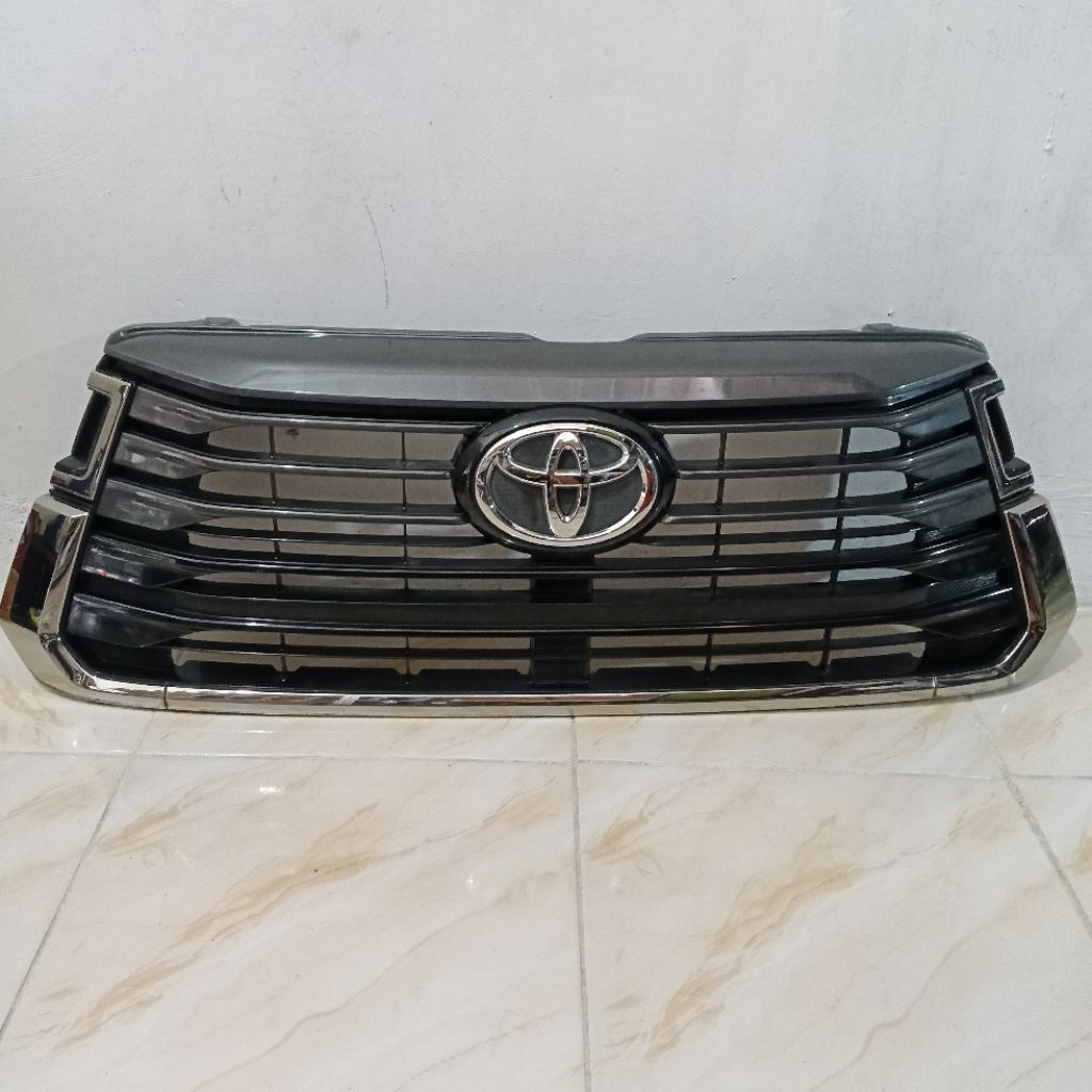 grill grille Innova reborn chrome 2016 2017 2019