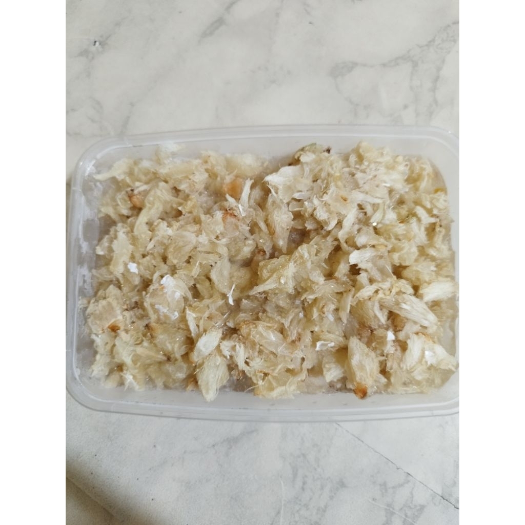 

Daging Kepiting Kupas Premium Frozen