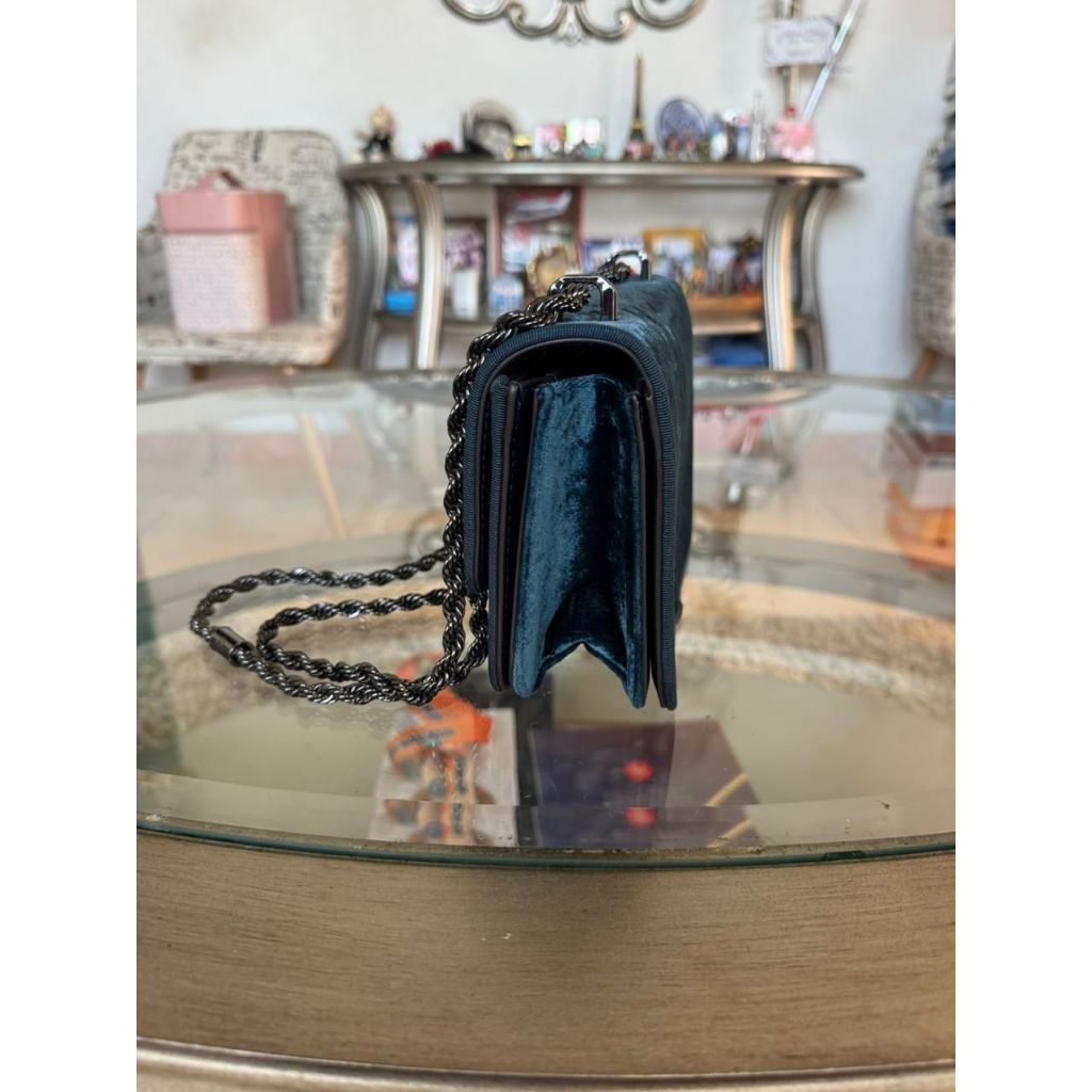 TAS SLEMPANG MEWAH ORIGINAL TORY BURCH PRELOVED