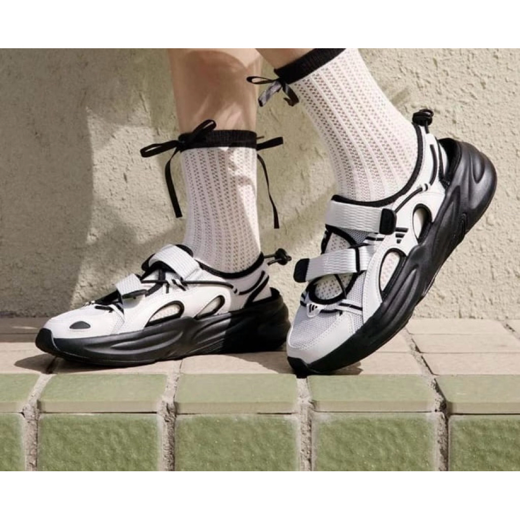[Fast PO] adidas Ozwave Sandal