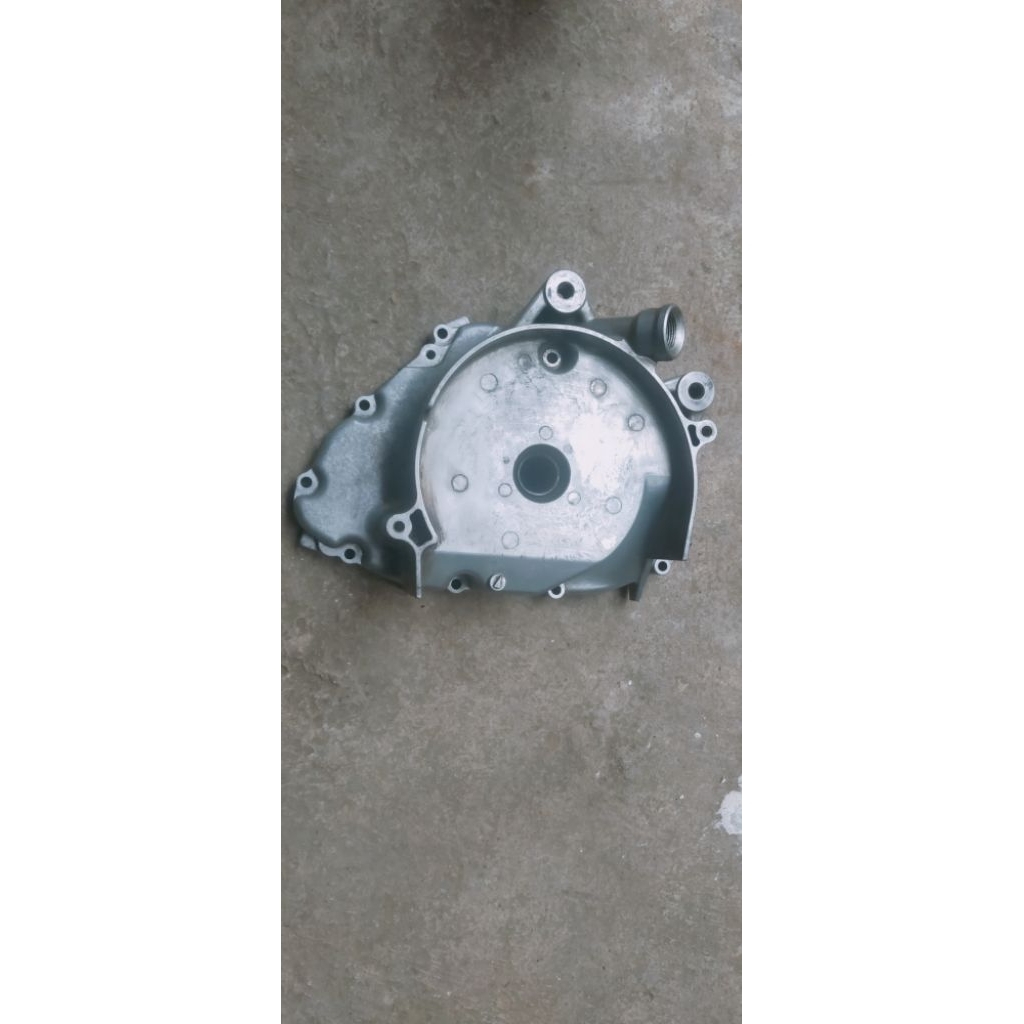 blok oli blok spul suzuki Skywave Hayate spin Skydrive