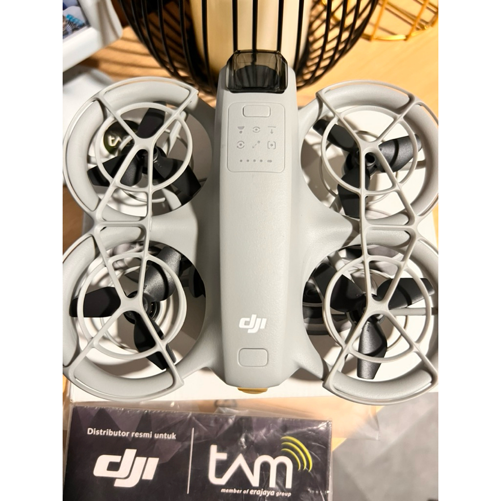 drone DJI second/Preloved