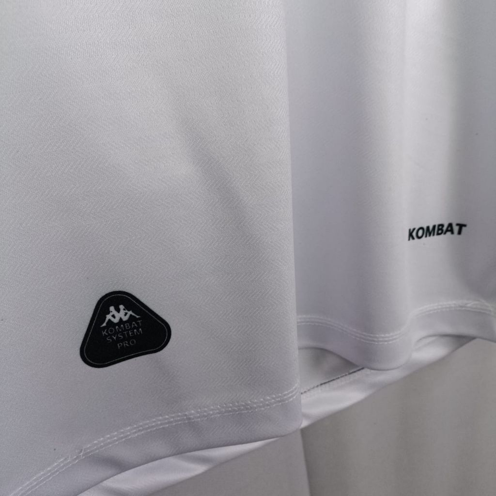 BEST SELLER JERSEY RETRO GENOA AWAY 1999-00 JERSEY VINTAGE MAGLIA KAPPA LENGAN PANJANG