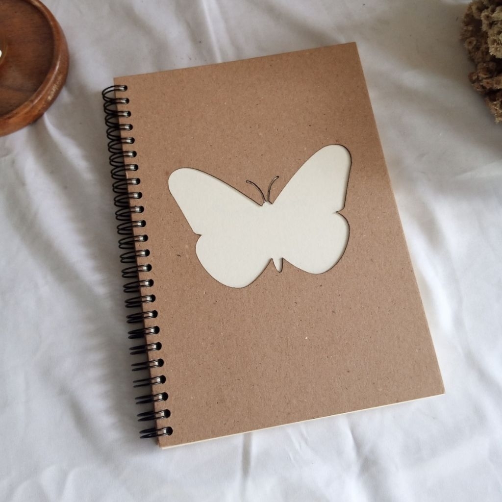 

Notebook Kajian Custom | Notebook Kraft | Notebook Kajian | Notebook Soft Cover