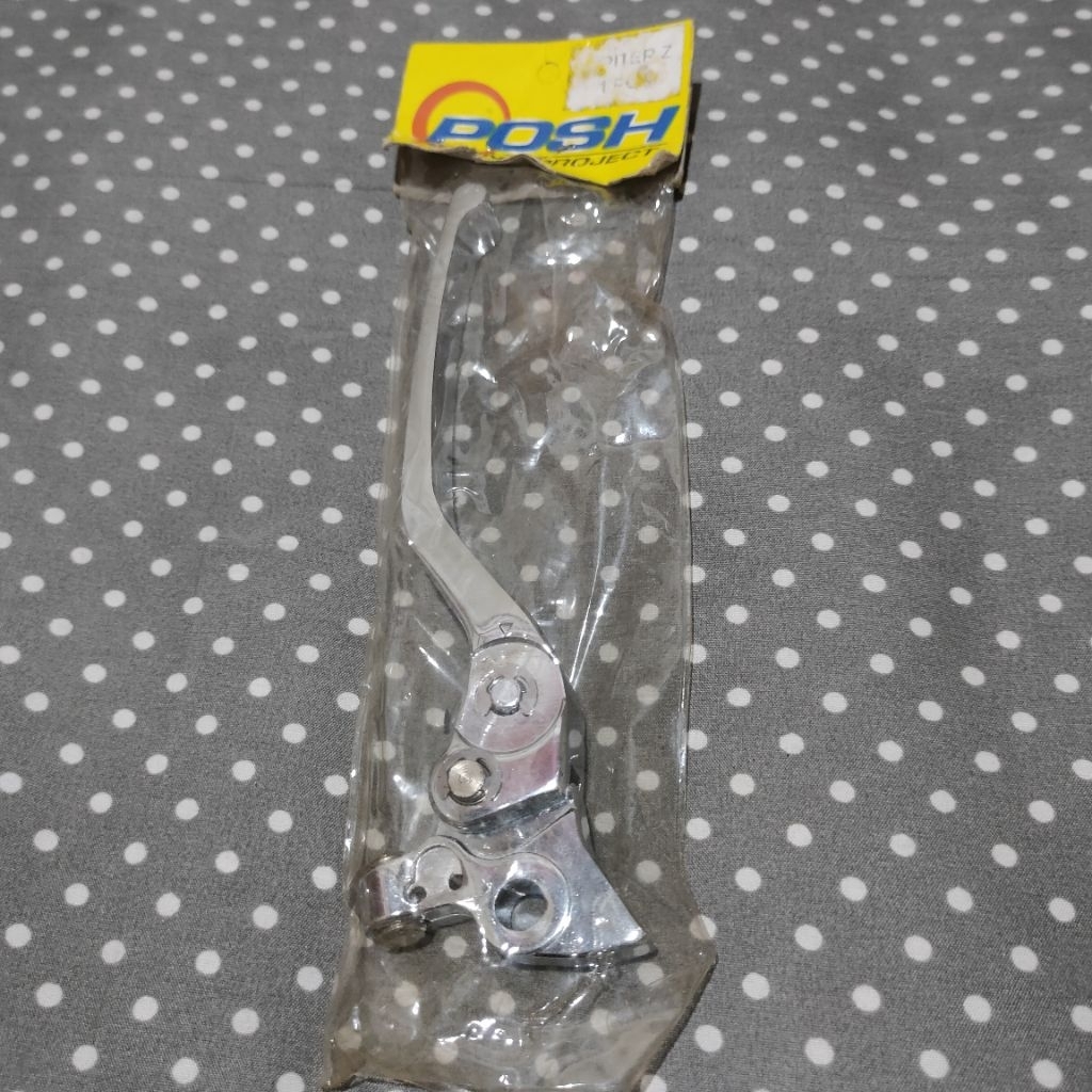 Handle rem depan cakram jupiter Jupiter z