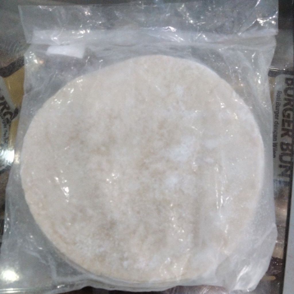 

MISSION 10" FLOUR TORTILA 12PC