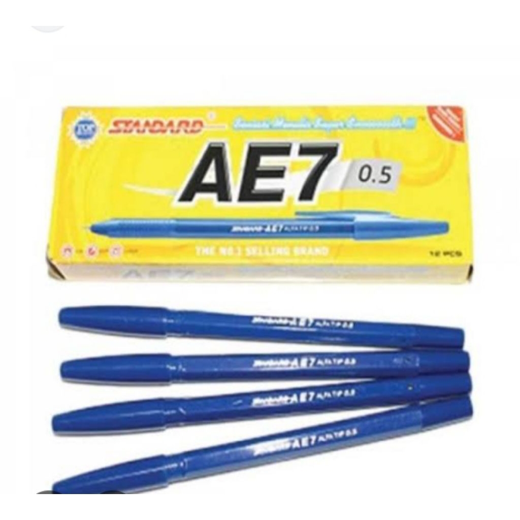 

pulpenstandarAE70.5biru