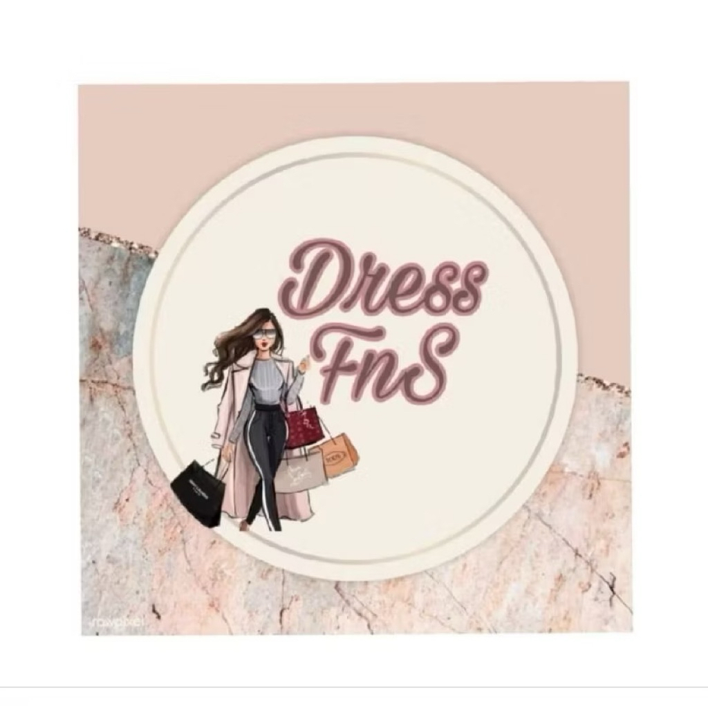 R35 DASTER  Bahan Rayon Premium By Dress FNS