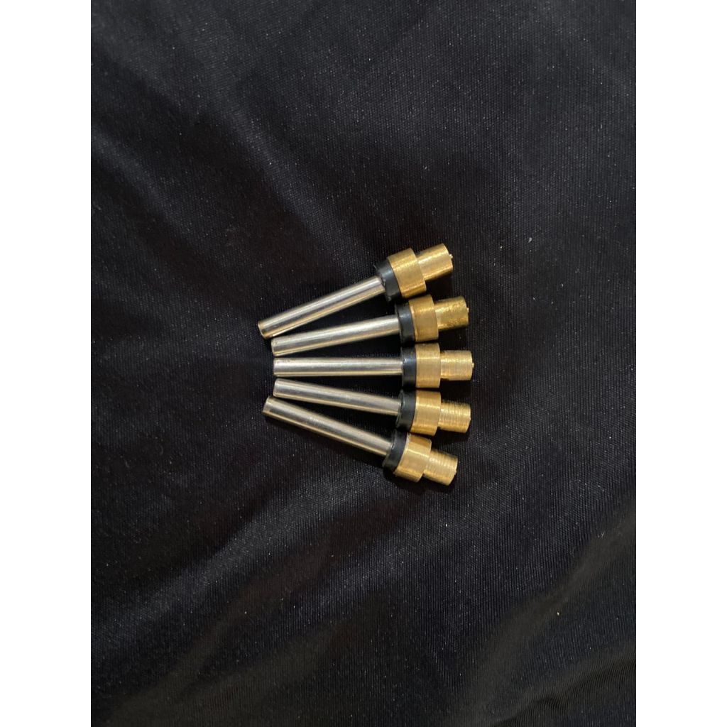 pentil depan as setenlis