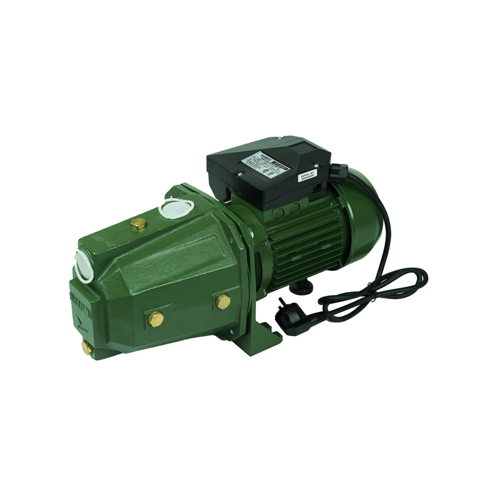 Pompa Air Shimizu Semi Jet 250 BIT - Semi Jet 250 BIT [NEW]