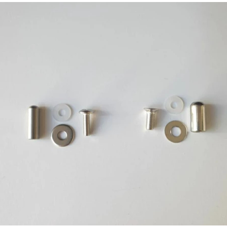 BAUT BLENDER  Mangkok/Cup Blender Kapsul ukuran 1 2 litter