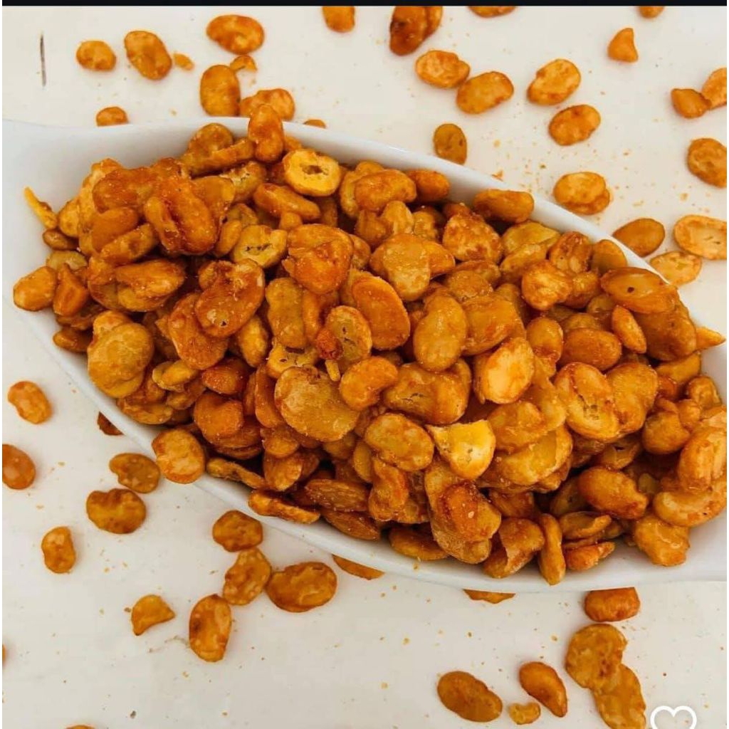 

Kacang koro balado premium 500gram