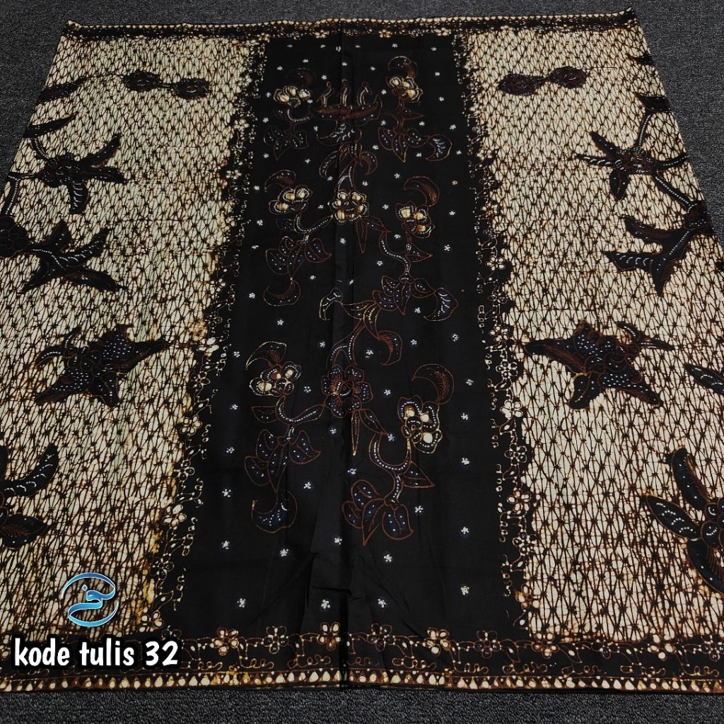 BATIK ASLI TULIS PEKALONGAN 100% ORIGINAL