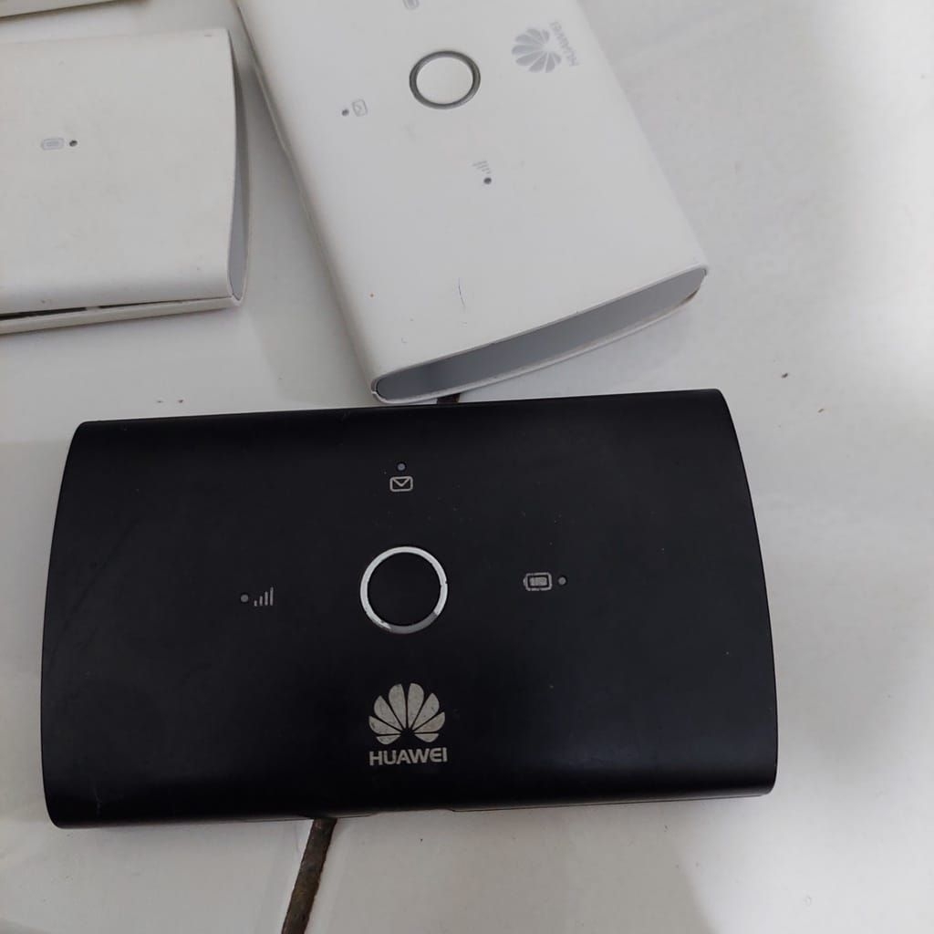 MIFI HUAWEI E5673s All Operator Bypass Frekuensi lengkap
