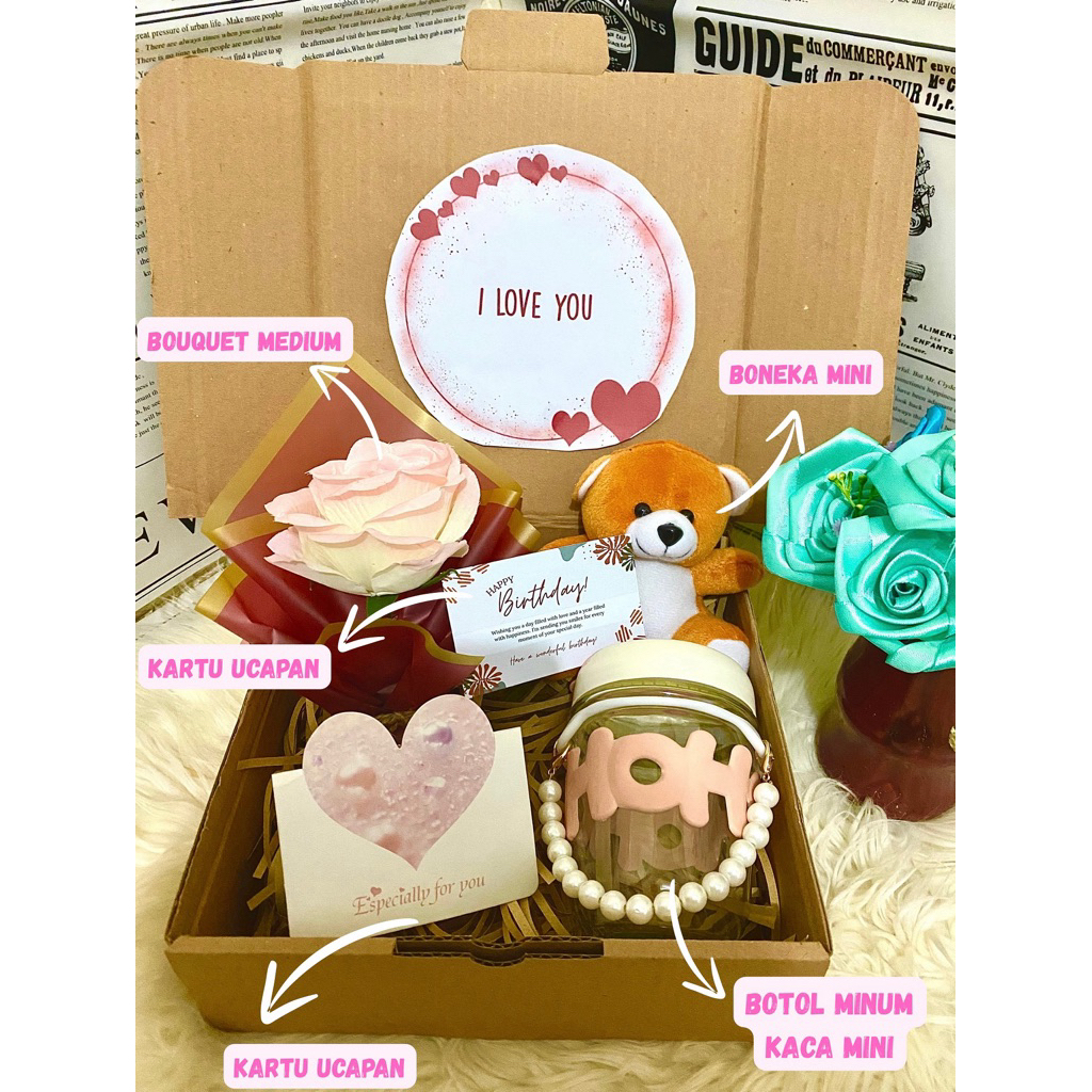 kado murah medan/kado spesial/kado kamu