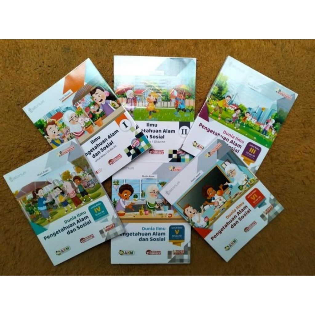 Ipas SD Platinum Tiga Serangkai