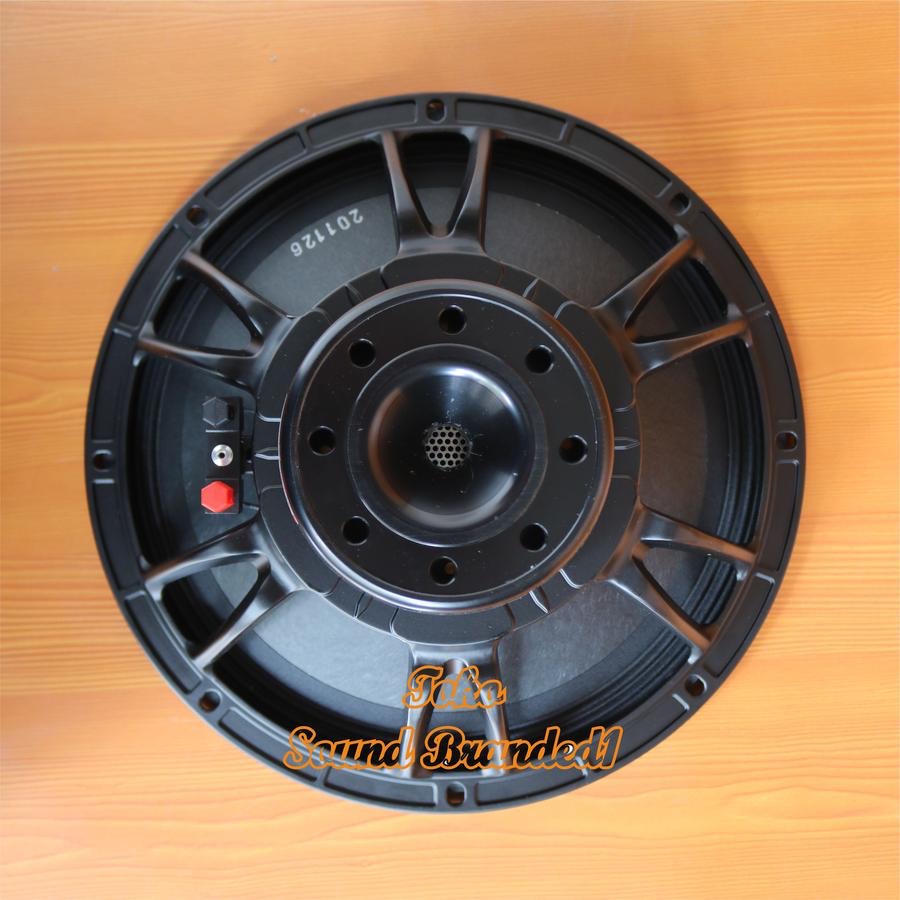 (EX PASLINE) SPEAKER 12 INC B&C 12NDL76 / 12NDL 76 / 12 NDL76 – NEO MAGNET