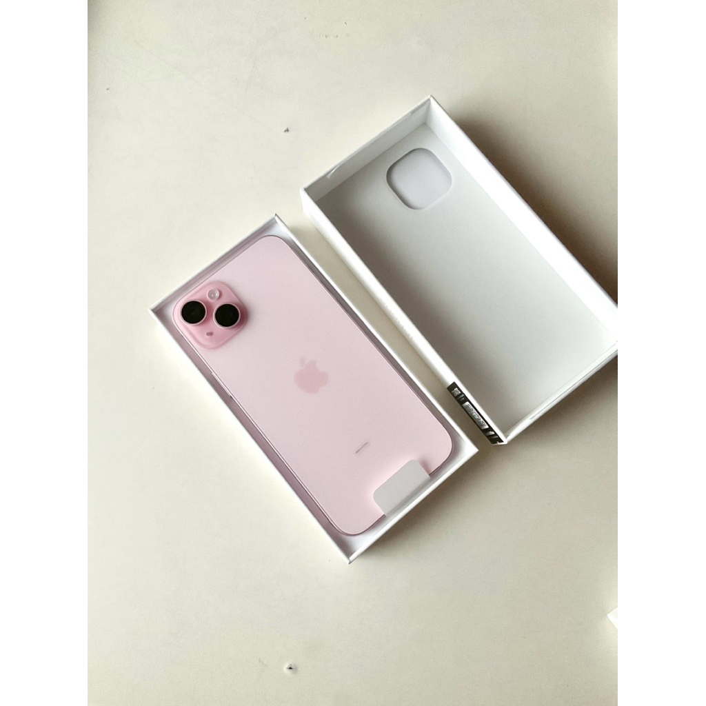 Iphone 15 PLUS 128GB