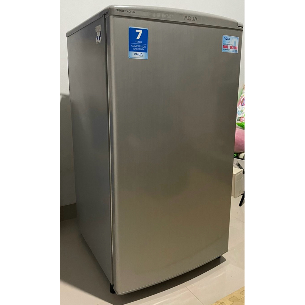 Sewa Kulkas Freezer khusus ASI