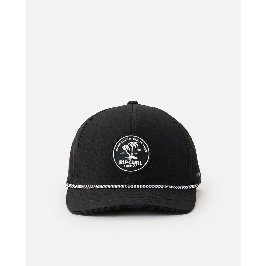 topi ripcurl hydro elite flexfit cap original