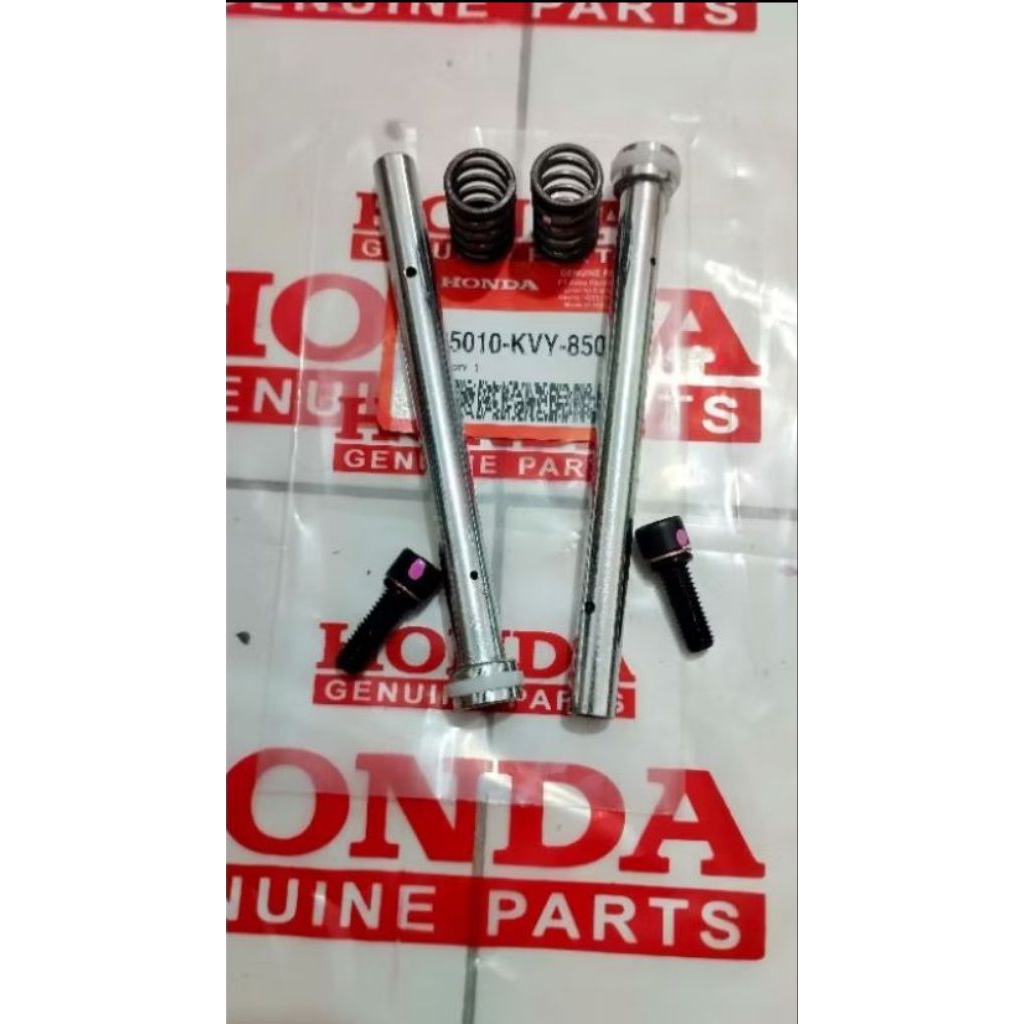 SULING SHOCK KVY BEAT VARIO SCOOPY SPACY ORI