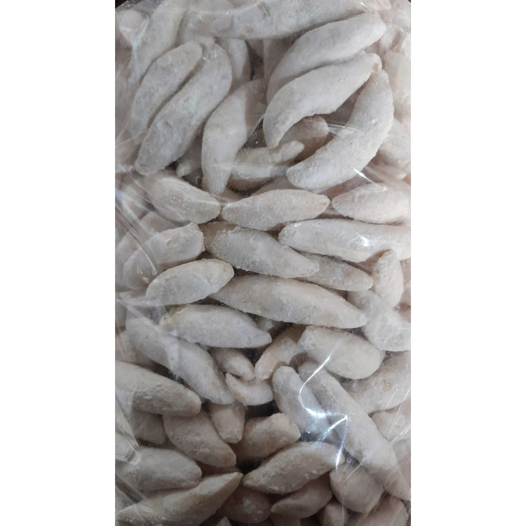 

Bidaran Manis snack jadul, Bidaran Manis Snack Klasik