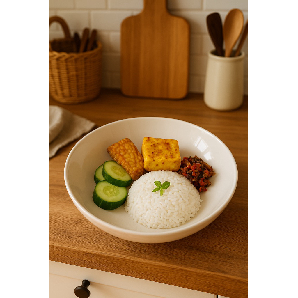 

Sambal Cakalang Asap Smoky Cakalang pedas gurih