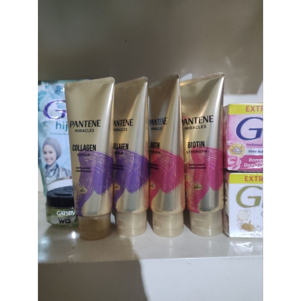 pantene conditioner