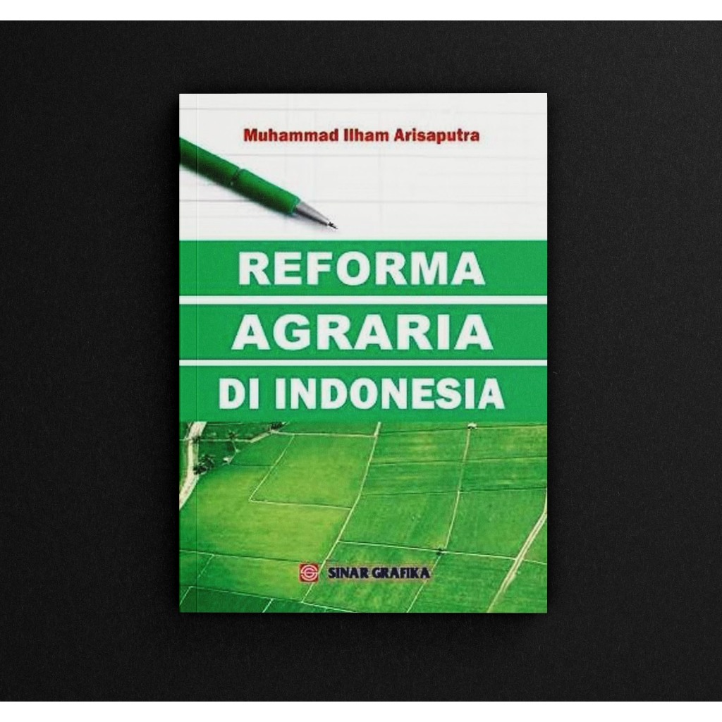 Reforma Agraria di Indonesia