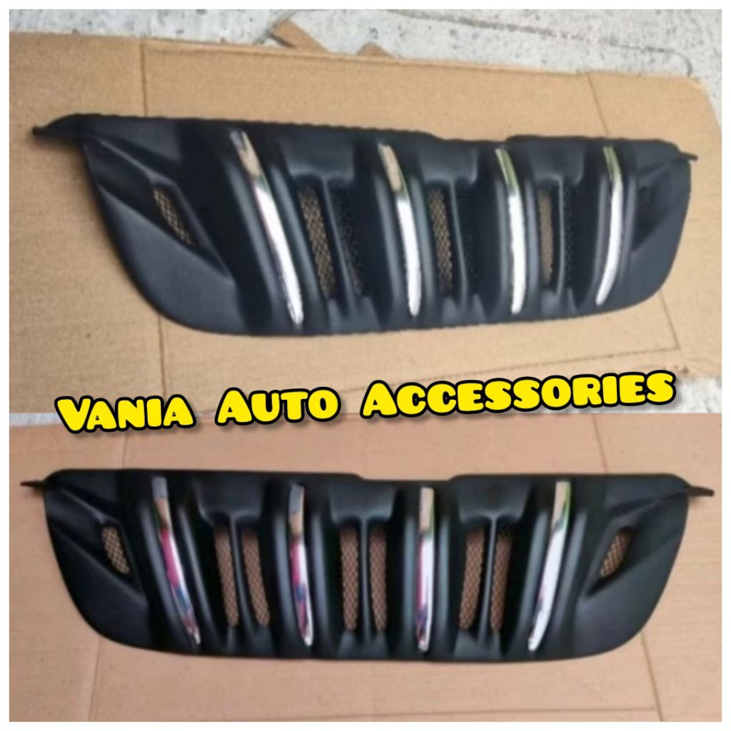 Grill mobil Panther Kapsul Tahun 2000 2001 2002 2003 2004 2005 model Apollo Prado Gril | LS LV LM TU