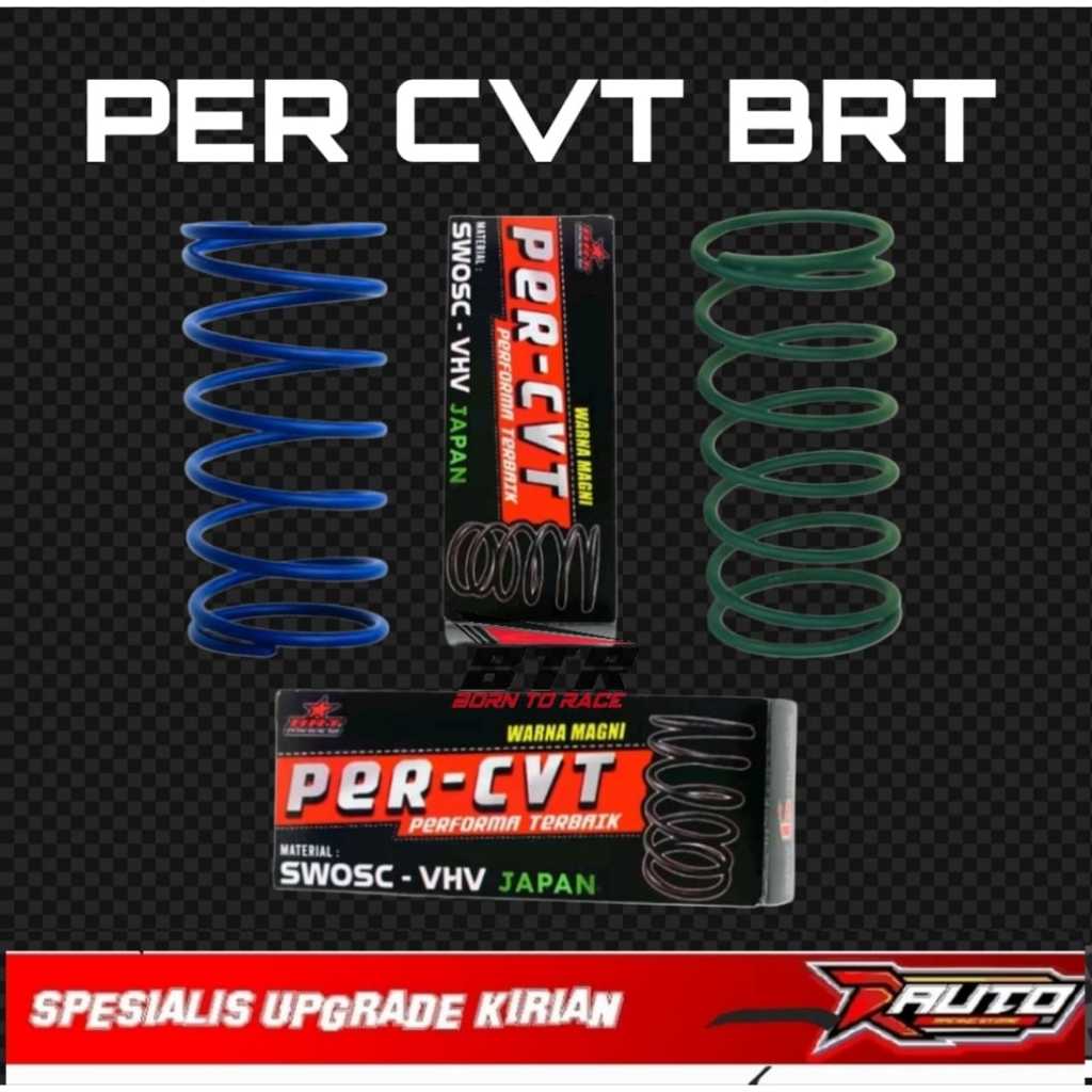 Beat FI Per CVT BRT Beat Scoopy FI ESP Genio Per CVT racing Scoopy 2021 Beat Deluxe Vario 110 FI ESP