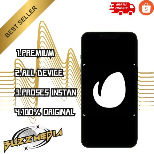 EvantoELEMENT Full Garansi