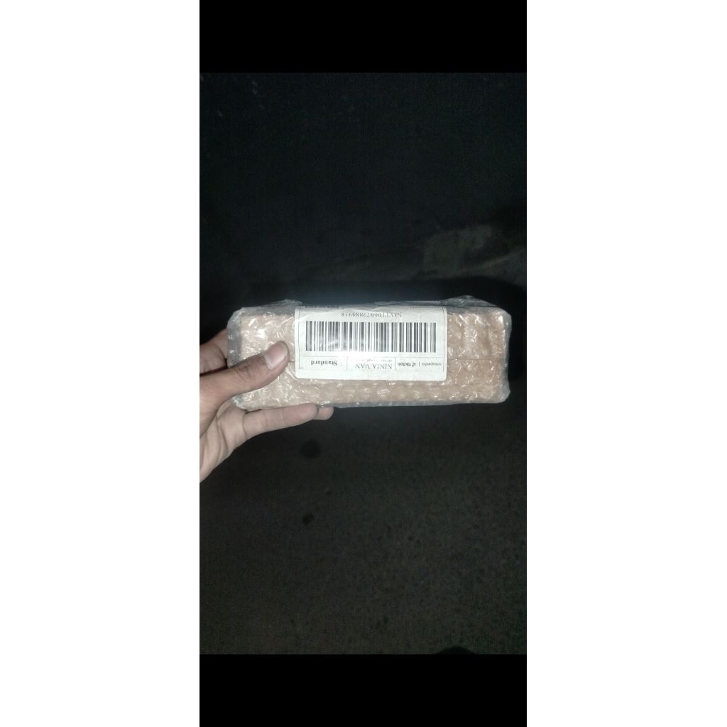 

kuat kandel bahan tebal kualitas