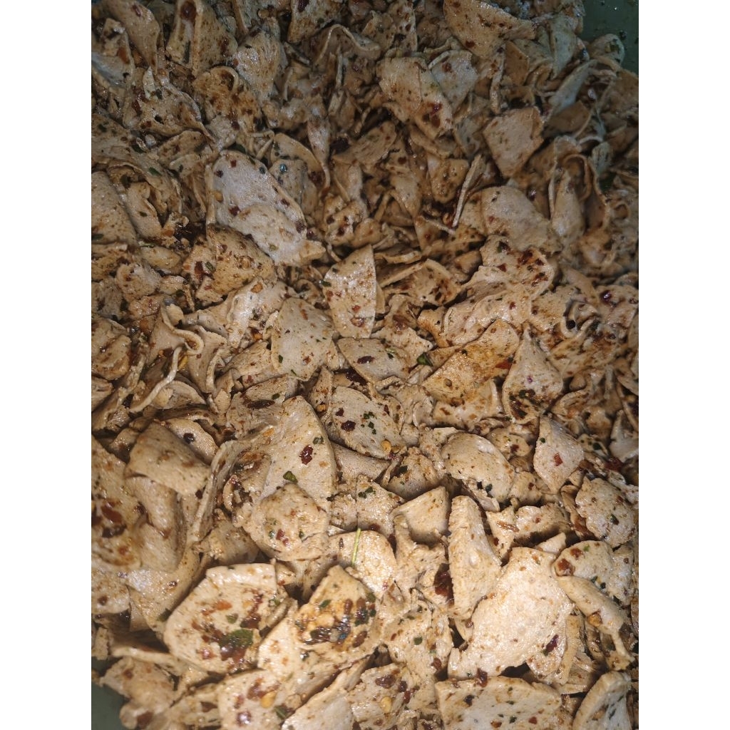 

Basreng Pedas/Original